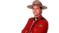 Due South Meme Template