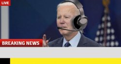 Joe Biden drops out of presidential race Meme Template