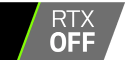RTX OFF Meme Template