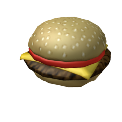 chezburger Meme Template