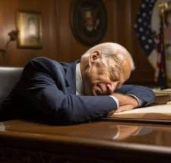 Biden Meme Template