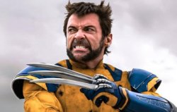 Snikt 2 Wolverine claws Meme Template