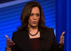 Kamala Harris Meme Template