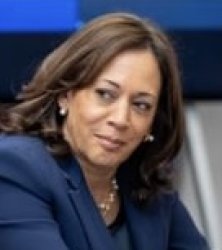 Kamala Meme Template