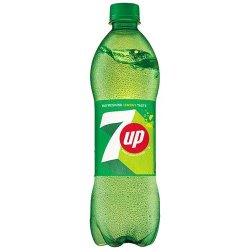 7 up Meme Template