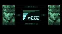 Snake codec call Meme Template