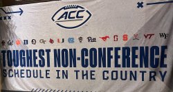 ACC Tagline Meme Template