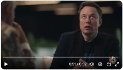 Elon and Jordan Meme Template