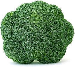 broccoli Meme Template