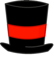 Top hat (object overload) Meme Template