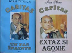 Caritas Meme Template