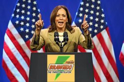 Kamala Idiocracy Meme Template