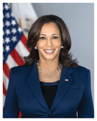 Kamala Harris Meme Template