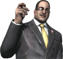 Armstrong Meme Template