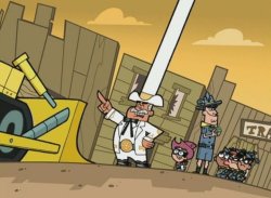 You're DimmaDumb Meme Template