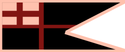 Anti-Skibidi_Union state flag Meme Template