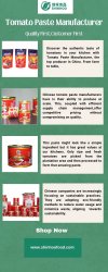 Tomato Paste Manufacturer Meme Template