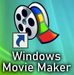 Windows Movie Maker Logo Meme Template