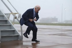 Biden Griddy Meme Template