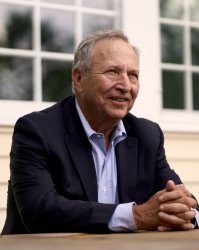 Larry Summers Meme Template