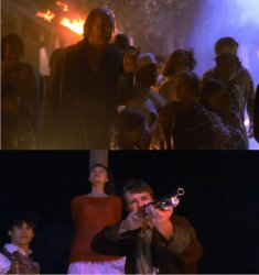 firefly Meme Template