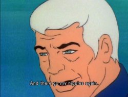 Sealab Murphy nipples Meme Template