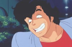 ryo dorky Meme Template