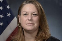 Secret Service Director Meme Template