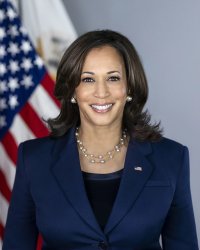 Kamala Harris Meme Template