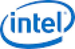 Intel logo Meme Template