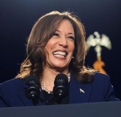 Kamala Harris Meme Template