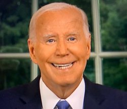 Joe Biden Meme Template