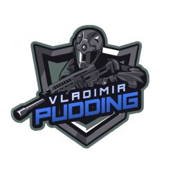 Vladimir Pudding Meme Template