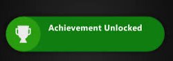 Achievement Meme Template