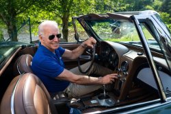 Get in loser (Biden) Meme Template