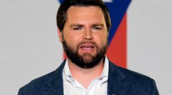 jd vance Meme Template