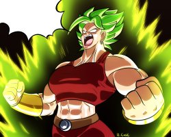 kale meme Meme Template