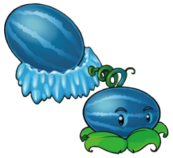 winter melon pult Meme Template