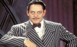 Gomez Addams " Braaaavo!!! Braaaavo!!! Meme Template