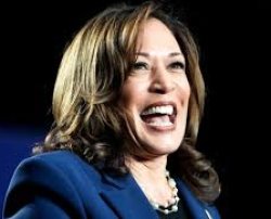 Kamala Meme Template