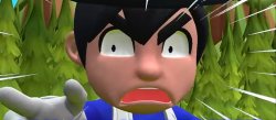 smg4 angry 1 Meme Template