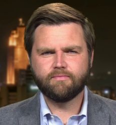 JD Vance Meme Template