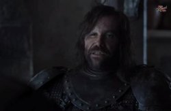 Hound Meme Template