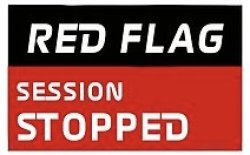 Red Flag F1 Meme Template