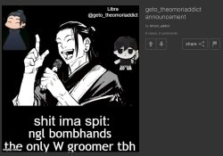 Libra in 4k ig Meme Template