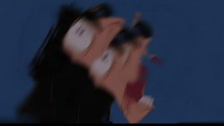 Kuzco Panic Meme Template