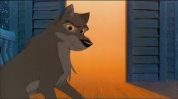 Balto Meme Template