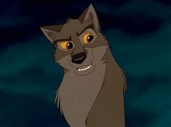 Balto Meme Template