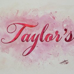 Taylor Meme Template
