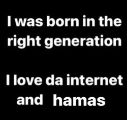 I was born in the right generation Meme Template